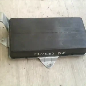 MERCEDES VANEO 01.09-05.09 Bal első ajtó légzsák bontott alkatrész Biztonságos fizetés