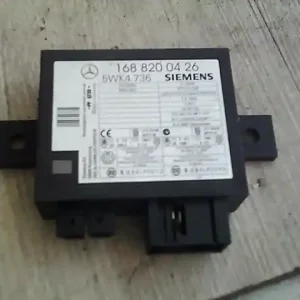 MERCEDES VANEO 01.09-05.09 Immobiliser modul 1.7d bontott alkatrész Vedd meg most