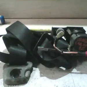 Kedvezmény MITSUBISHI CARISMA 95.05-99.07 Bal első biztonsági öv övfeszítős bontott alkatrész