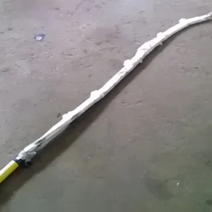 MERCEDES W220 S 320 CDI Függönylégzsák bal 4 ajtós, sedan bontott alkatrész Végkiárusítás