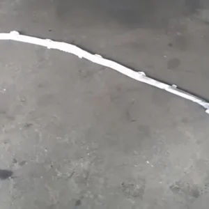 MERCEDES W220 S 320 CDI Függönylégzsák jobb 4 ajtós, sedan bontott alkatrész Akciós ár