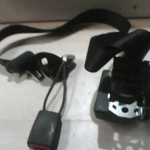 Akció MERCEDES W220 S 320 CDI Hátsó középső biztonsági öv bontott alkatrész