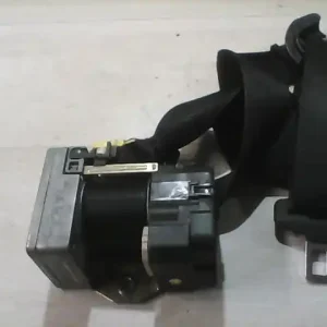 MERCEDES W220 S 320 CDI Jobb első biztonsági öv övfeszítővel bontott alkatrész Alacsony ár