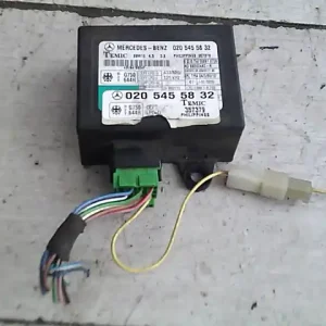 MERCEDES VITO 96- Immobiliser modul bontott alkatrész Kedvezmény