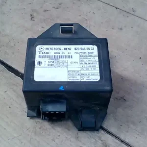 Legjobb ár MERCEDES VITO 96- Immobiliser modul bontott alkatrész