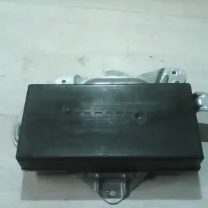 MERCEDES W220 S 320 CDI Jobb hátsó ajtó légzsák bontott alkatrész Szezonális akció