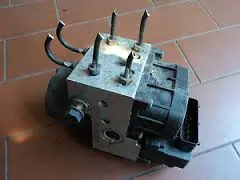 Vedd meg most MITSUBISHI CARISMA 95.05-99.07 Abs abr esp pumpa bontott alkatrész