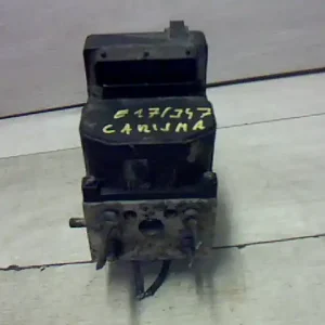 Különleges ajánlat MITSUBISHI CARISMA 95.05-99.07 Abs abr esp pumpa bontott alkatrész