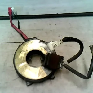 Outlet MITSUBISHI GALANT 92.11-96.10 Légzsák átvezető szalagkábel bontott alkatrész