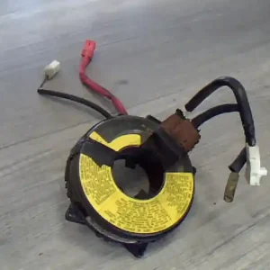 MITSUBISHI GALANT 92.11-96.10 Légzsák átvezető szalagkábel bontott alkatrész Outlet