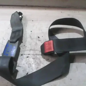 MITSUBISHI LANCER 96-98 Hátsó középső biztonsági öv bontott alkatrész Kedvezmény