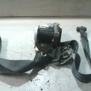 Végkiárusítás MITSUBISHI LANCER 96-98 Jobb első biztonsági öv bontott alkatrész