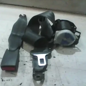 Gyors kiszállítás MITSUBISHI LANCER 96-98 Jobb hátsó biztonsági öv bontott alkatrész