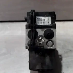 MITSUBISHI SPACE STAR Abs kockabontott alkatrész Azonnal elérhető