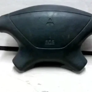 Népszerű MITSUBISHI SPACE STAR Kormány légzsák bontott alkatrész