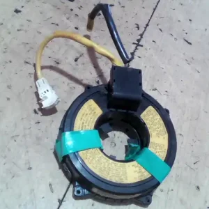 Legnépszerűbb MITSUBISHI COLT 98-03 Légzsák átvezető szalagkábel bontott alkatrész