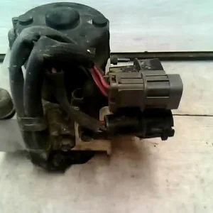 MITSUBISHI GALANT 92.11-96.10 Abs abr esp pumpa bontott alkatrész Azonnal elérhető