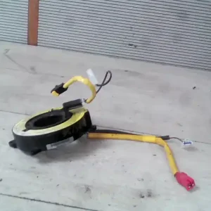 Biztonságos vásárlás MITSUBISHI Space Star 2000.09.01-2004.12.03 Légzsák átvezető szalagkábel bontott alkatrész