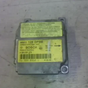 Olcsó MITSUBISHI Space Star 2000.09.01-2004.12.03 Légzsák indító elektronika bontott alkatrész