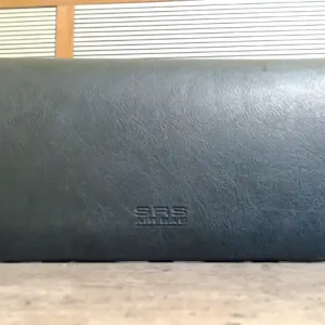 Gyors kiszállítás MITSUBISHI Space Star 2000.09.01-2004.12.03 Utasoldali műszerfal légzsák bontott alkatrész