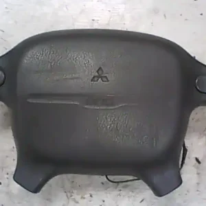 MITSUBISHI SPACE WAGON Kormány légzsák bontott alkatrész Bestseller