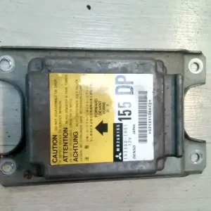 MITSUBISHI SPACE WAGON Légzsák indító elektronika bontott alkatrész Akciós ár