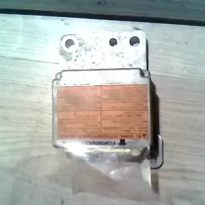 NISSAN ALMERA 00-03 Légzsák indító elektronika bontott alkatrész Szuper ajánlat