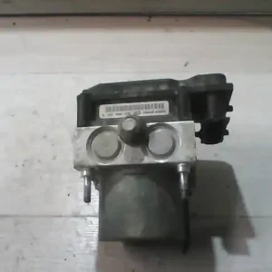 Vásárlói kedvenc NISSAN ALMERA 03- Abs abr esp pumpa bontott alkatrész