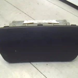 Biztonságos fizetés MITSUBISHI Space Star 1999.06.01-2000.08.31 Utasoldali műszerfal légzsák bontott alkatrész