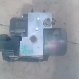 MITSUBISHI Space Star 2000.09.01-2004.12.03 Abs kocka1.6i bontott alkatrész Vásárlói kedvenc