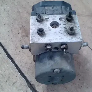 Különleges ajánlat MITSUBISHI Space Star 2000.09.01-2004.12.03 Abs kocka1,9d bontott alkatrész