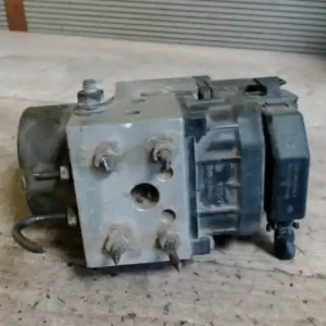 Alacsony ár MITSUBISHI Space Star 2000.09.01-2004.12.03 Abs kockabontott alkatrész