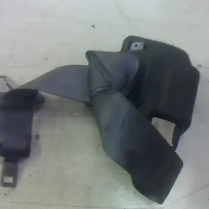 Korlátozott ajánlat MITSUBISHI Space Star 2000.09.01-2004.12.03 Hátsó középső biztonsági öv bontott alkatrész