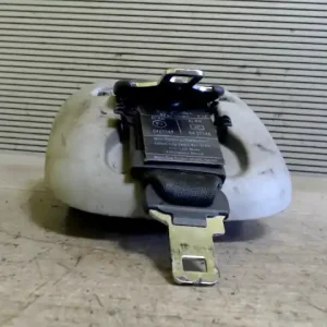 Utolsó esély MITSUBISHI Space Star 2000.09.01-2004.12.03 Hátsó középső biztonsági öv bontott alkatrész