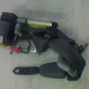 Biztonságos fizetés MITSUBISHI Space Star 2000.09.01-2004.12.03 Jobb első biztonsági öv kombibontott alkatrész