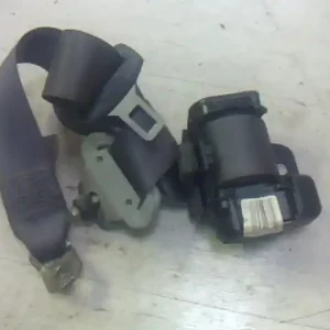 MITSUBISHI Space Star 2000.09.01-2004.12.03 Jobb hátsó biztonsági öv kombi bontott alkatrész Expressz kézbesítés