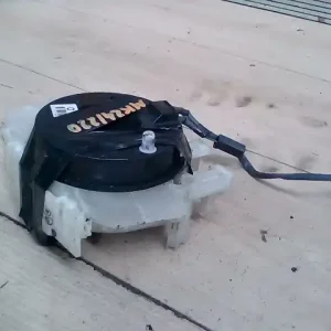 Végkiárusítás NISSAN ALMERA 03- Légzsák átvezető szalagkábel bontott alkatrész