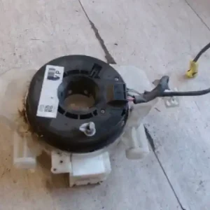 NISSAN ALMERA 03- Légzsák átvezető szalagkábel bontott alkatrész Kihagyhatatlan ajánlat