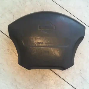 Gyors kiszállítás NISSAN ALMERA 96-98 Kormány légzsák bontott alkatrész