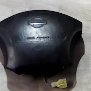 NISSAN ALMERA 96-98 Kormány légzsák bontott alkatrész Ajánlat