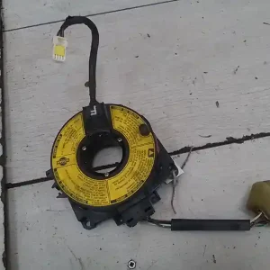 NISSAN ALMERA 96-98 Légzsák átvezető szalagkábel bontott alkatrész Bestseller