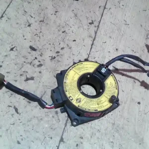 Akciós ár NISSAN ALMERA 96-98 Légzsák átvezető szalagkábel 1.4i bontott alkatrész