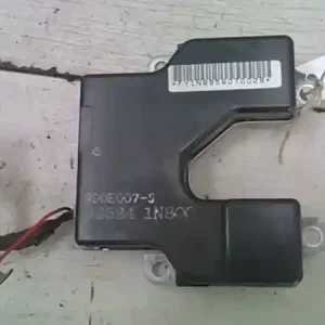 NISSAN ALMERA 96-98 Légzsák indító elektronika bontott alkatrész Gyors szállítás