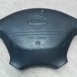 NISSAN ALMERA 98-00 Kormány légzsák bontott alkatrész Biztonságos vásárlás