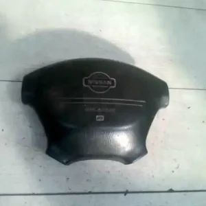 Legkelendőbb NISSAN ALMERA 98-00 Kormány légzsák bontott alkatrész