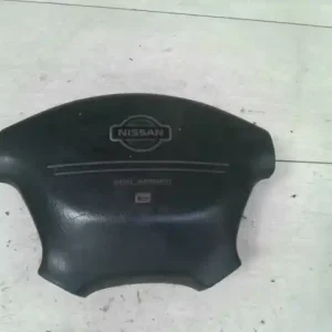 Vedd meg most NISSAN ALMERA 98-00 Kormány légzsák bontott alkatrész