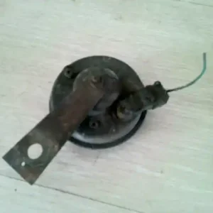 NISSAN ALMERA 98-00 Kürt duda bontott alkatrész Azonnali szállítás