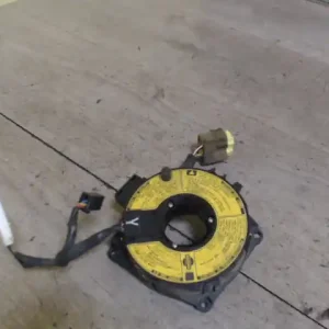 Kihagyhatatlan ajánlat NISSAN ALMERA 98-00 Légzsák átvezető szalagkábel bontott alkatrész