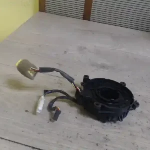 Biztonságos fizetés NISSAN ALMERA 98-00 Légzsák átvezető szalagkábel bontott alkatrész