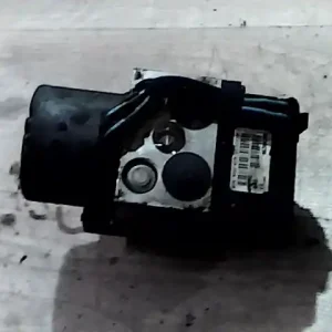 Biztonságos fizetés NISSAN ALMERA TINO Abs kockabontott alkatrész